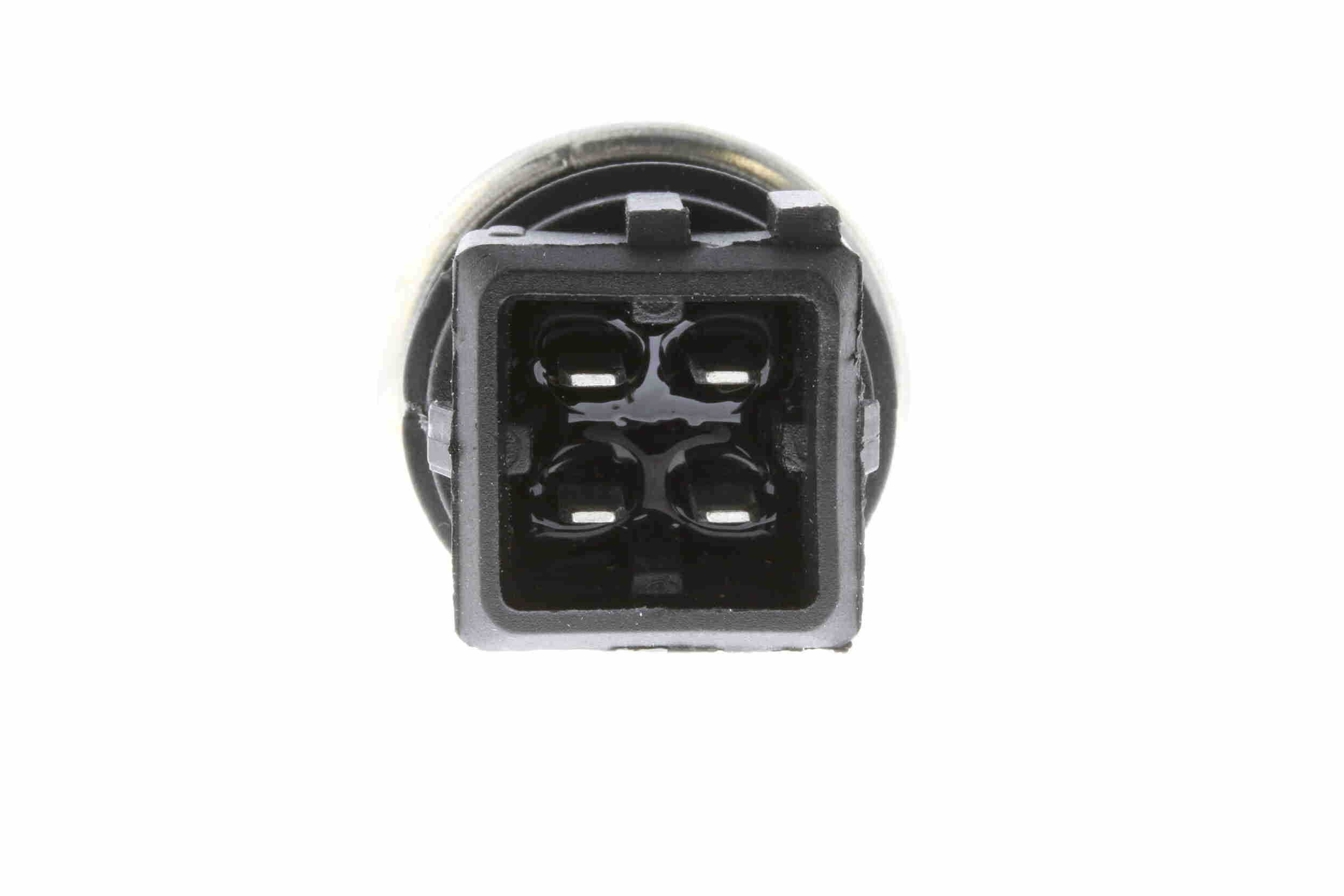 Siuntimo blokas, aušinimo skysčio temperatūra VEMO V40-72-0420