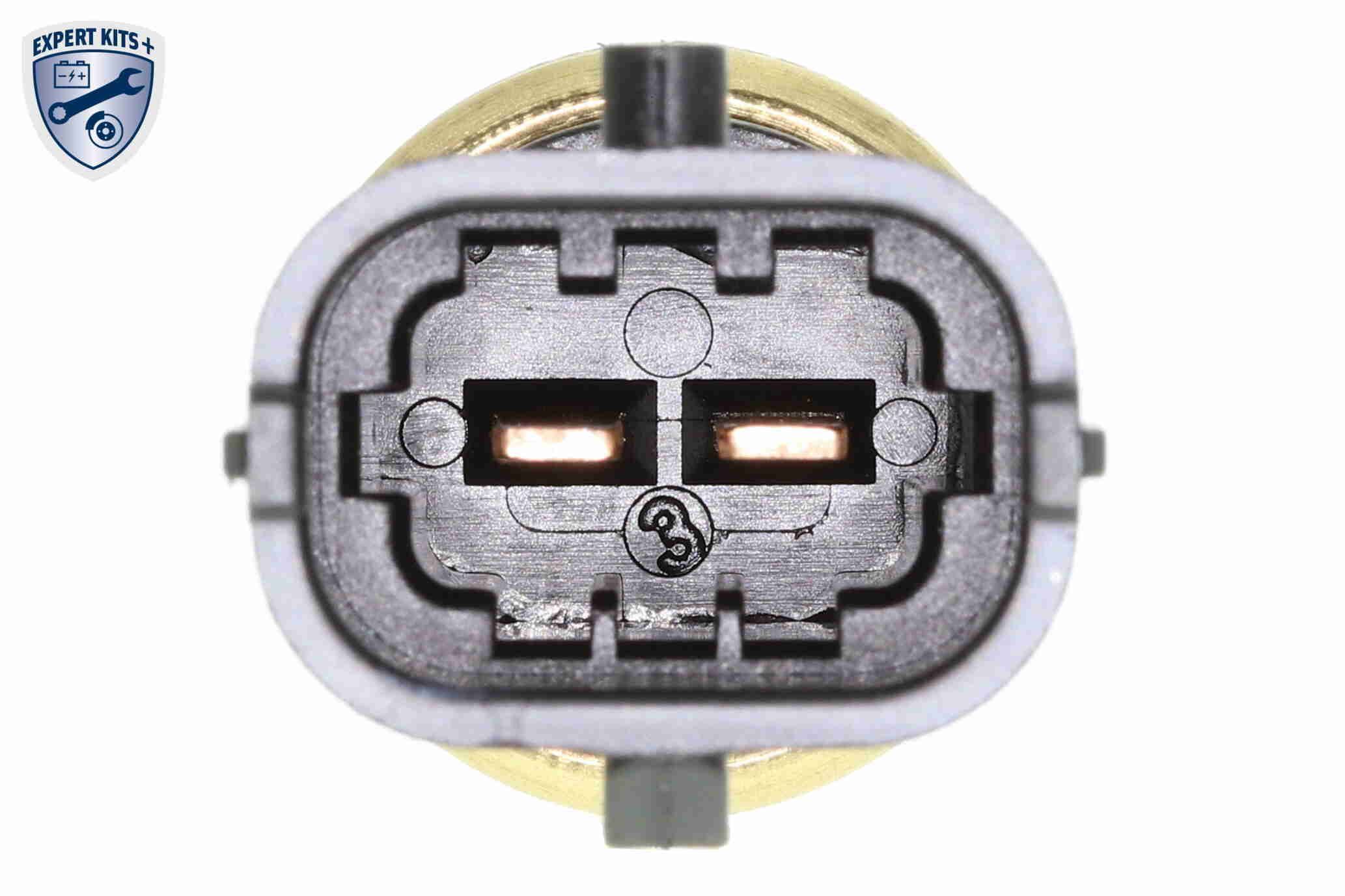 Siuntimo blokas, aušinimo skysčio temperatūra VEMO V40-72-0483
