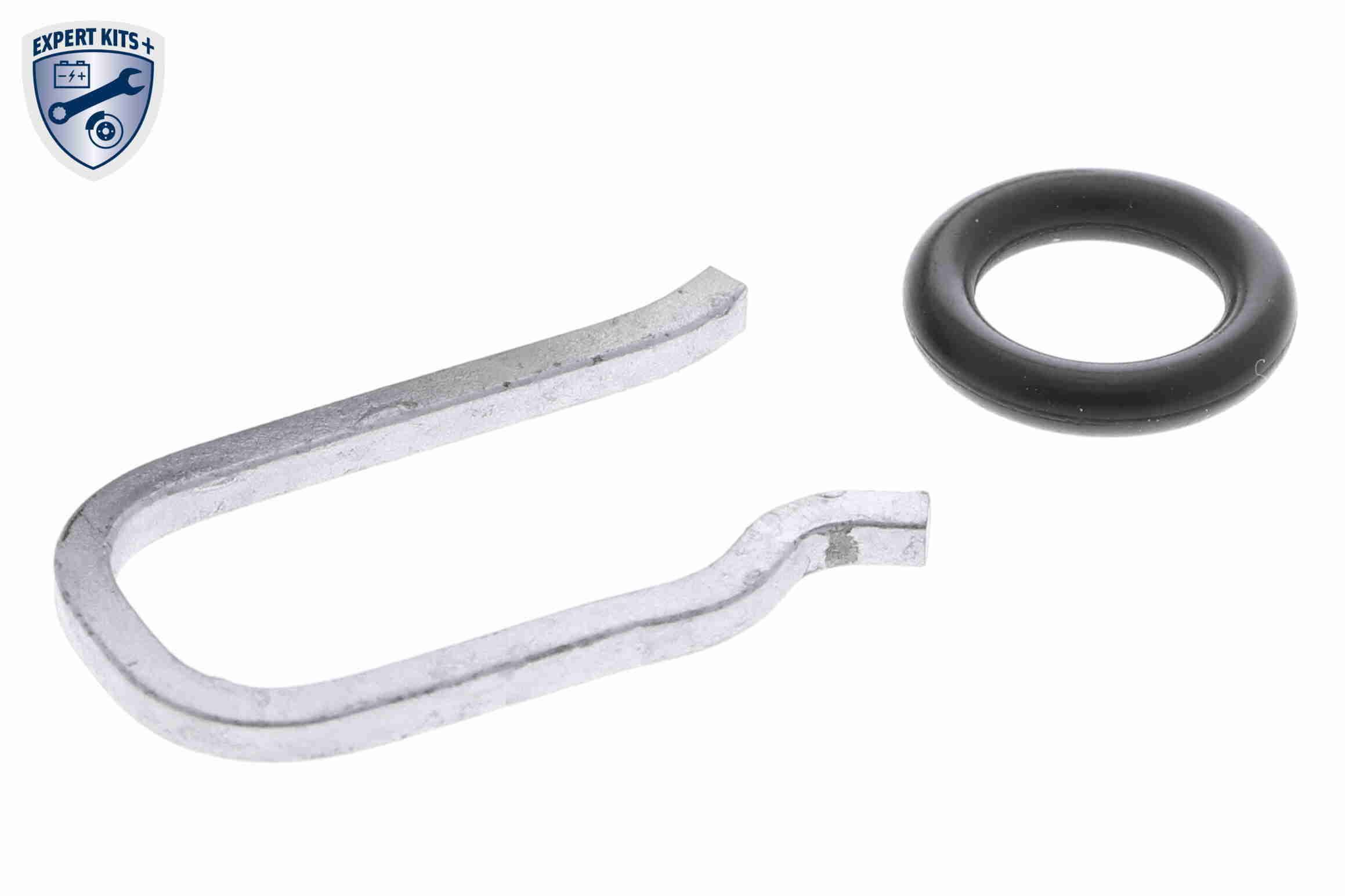 Siuntimo blokas, aušinimo skysčio temperatūra VEMO V40-72-0483