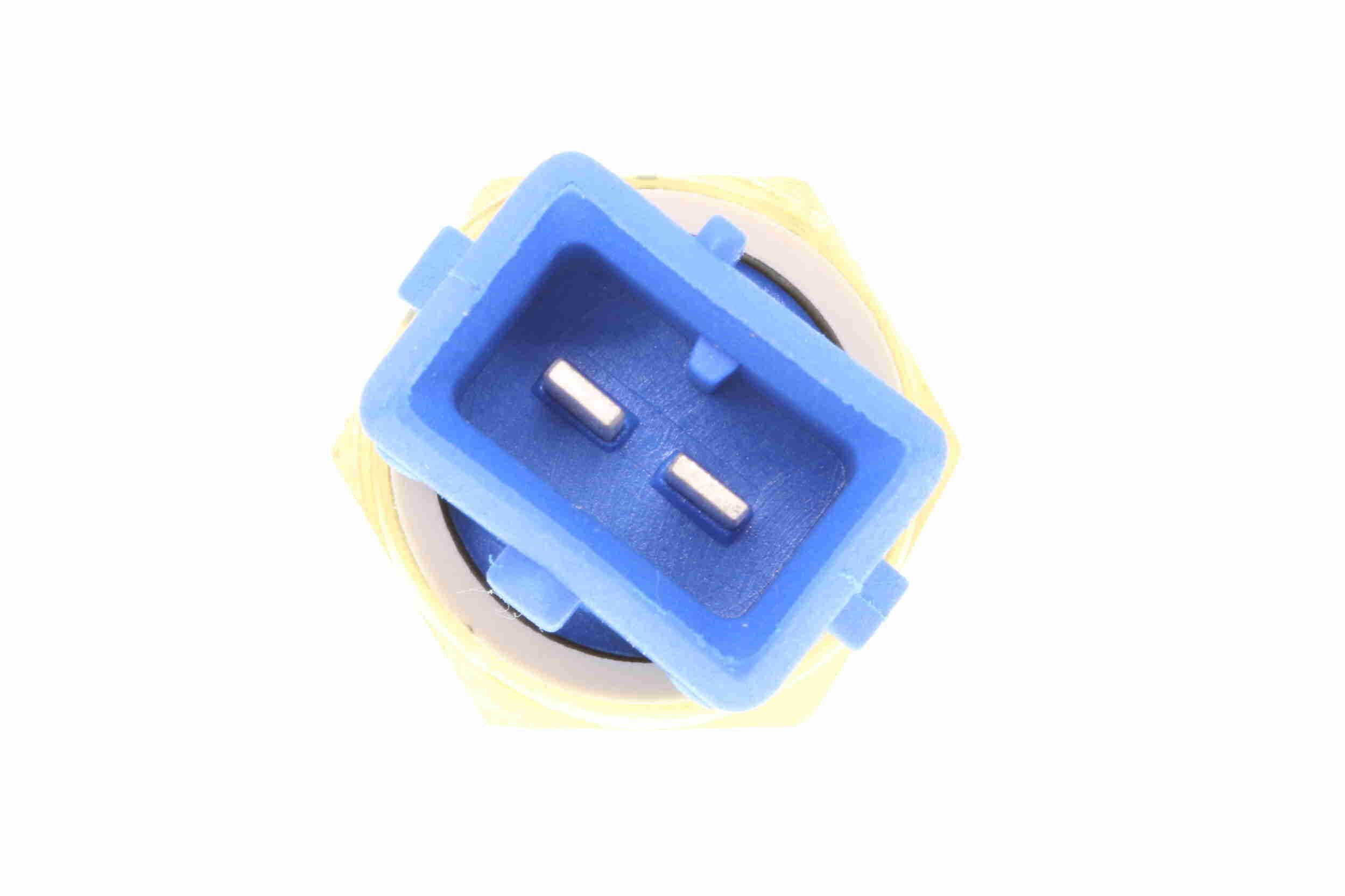 Siuntimo blokas, aušinimo skysčio temperatūra VEMO V42-72-0021