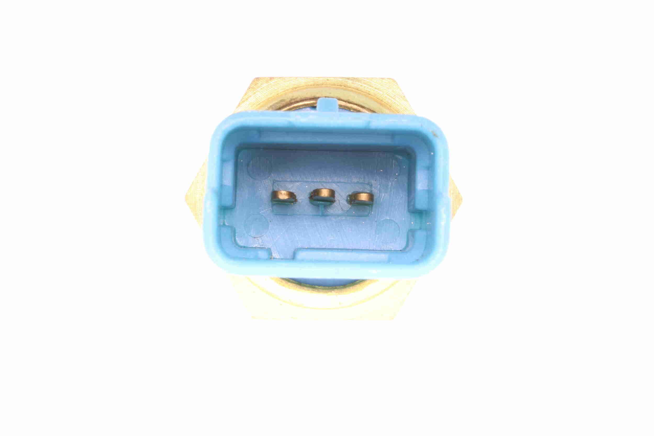 Siuntimo blokas, aušinimo skysčio temperatūra VEMO V42-72-0024