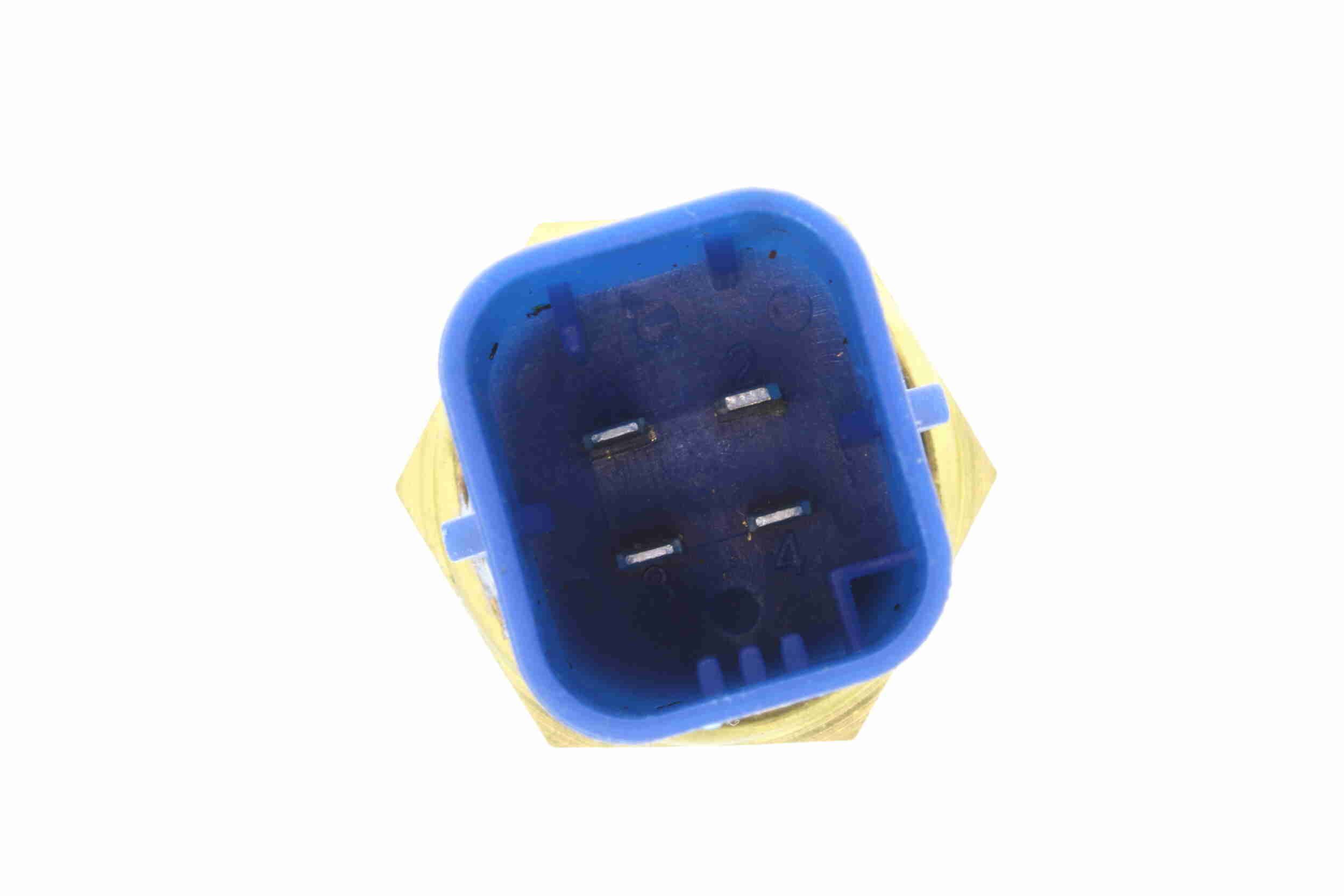 Siuntimo blokas, aušinimo skysčio temperatūra VEMO V42-72-0032