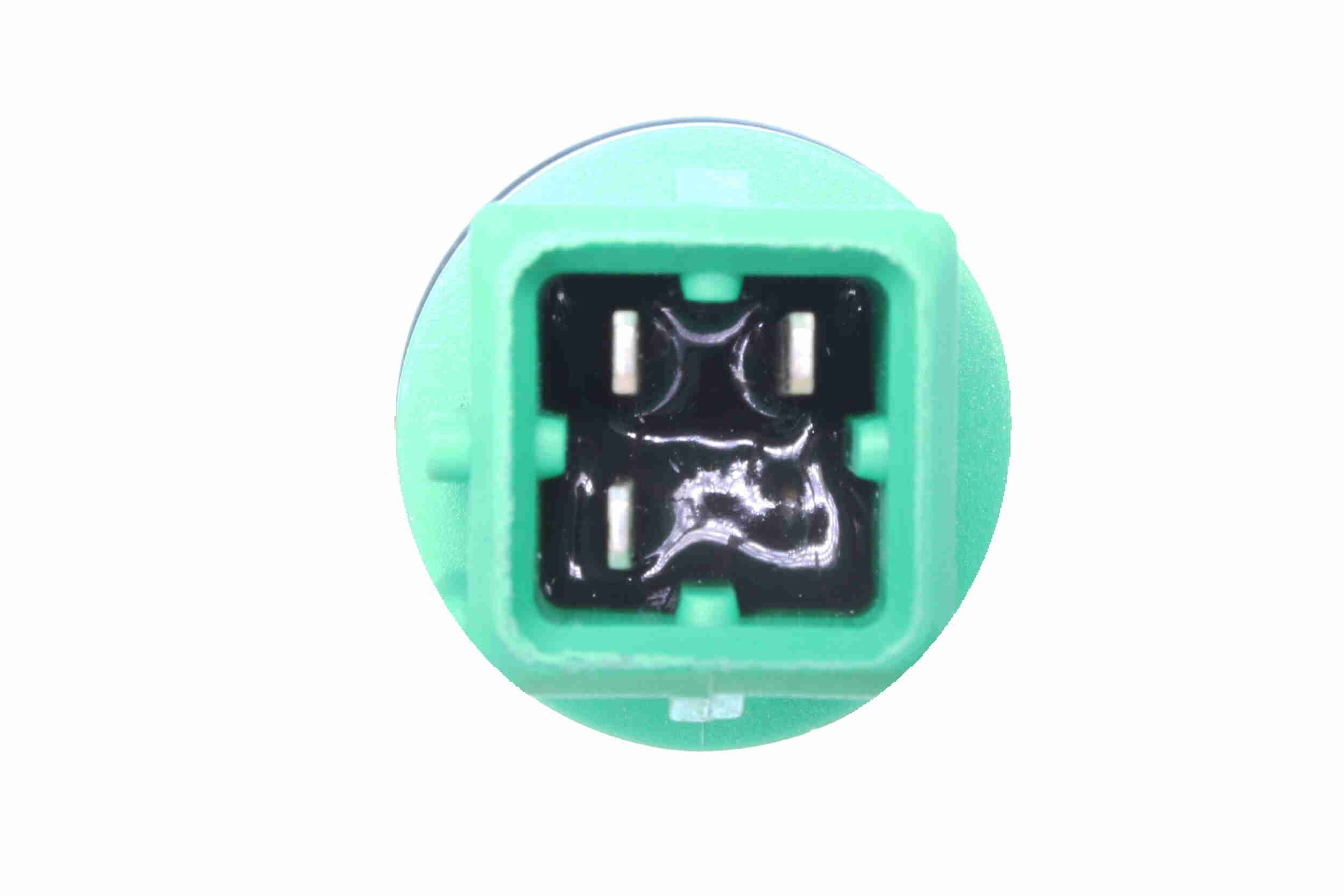 Siuntimo blokas, aušinimo skysčio temperatūra VEMO V46-72-0033