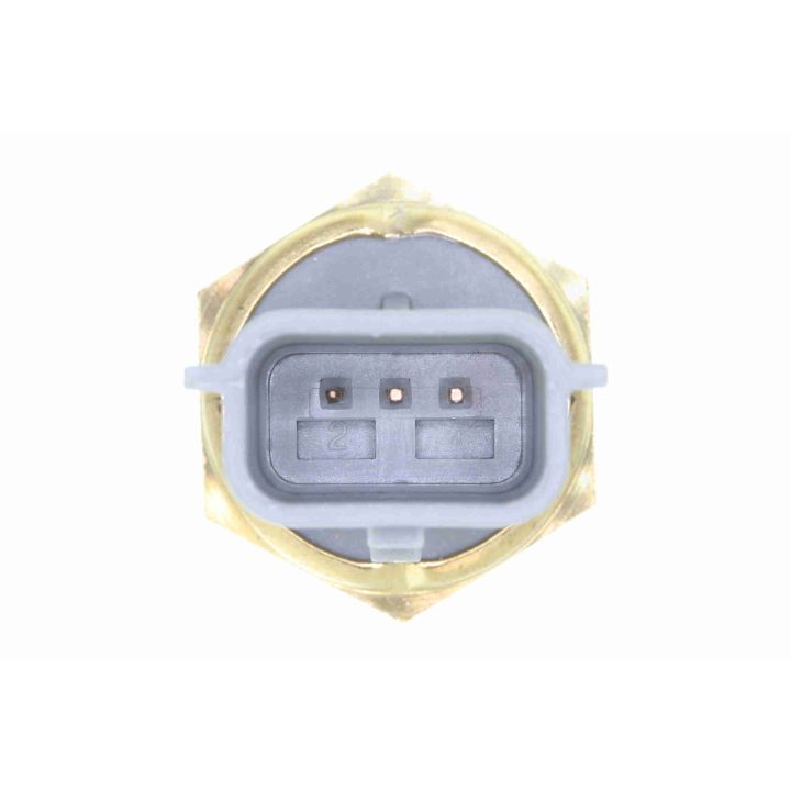 Siuntimo blokas, aušinimo skysčio temperatūra VEMO V46-72-0170