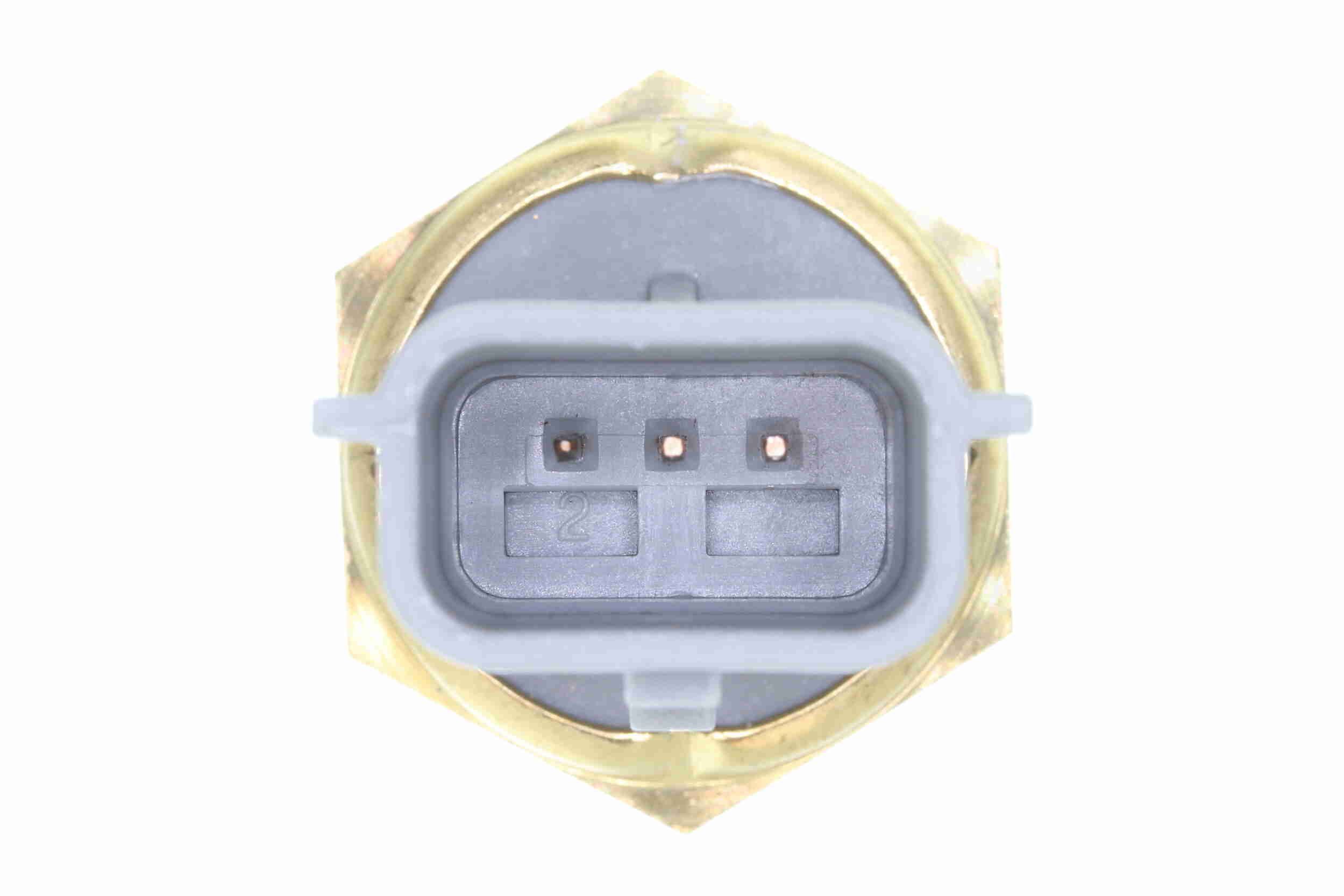 Siuntimo blokas, aušinimo skysčio temperatūra VEMO V46-72-0170