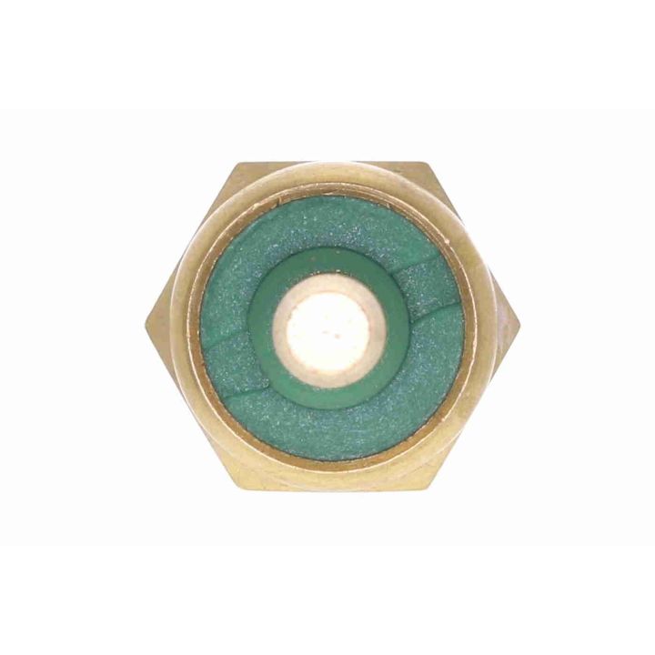 Siuntimo blokas, aušinimo skysčio temperatūra VEMO V48-72-0002