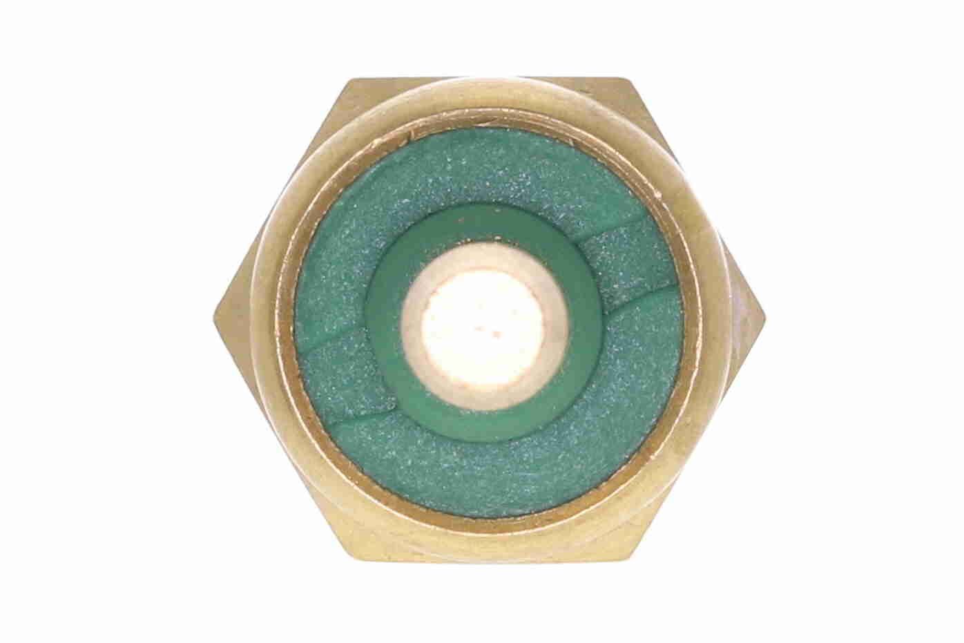 Siuntimo blokas, aušinimo skysčio temperatūra VEMO V48-72-0002