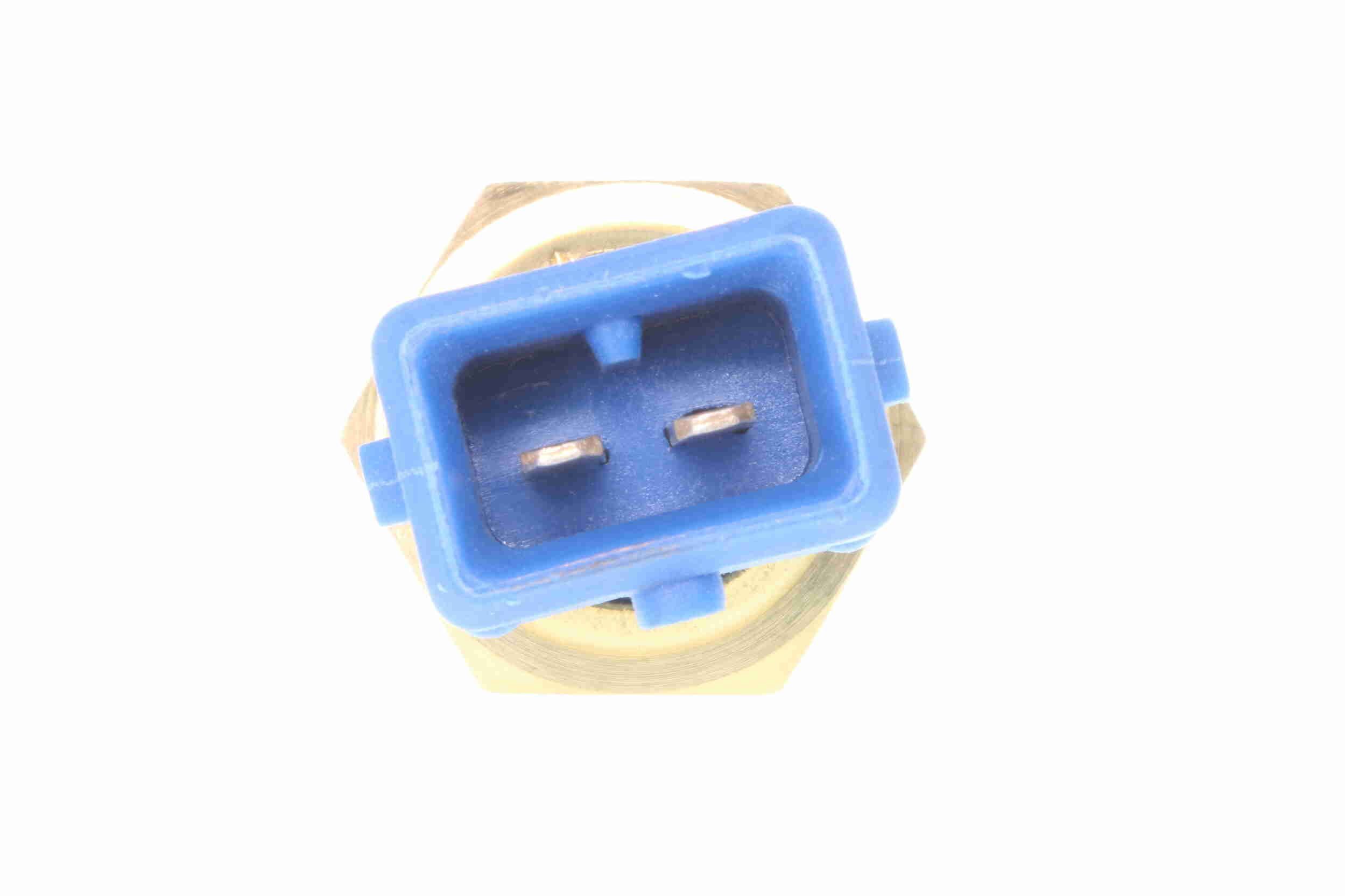 Siuntimo blokas, aušinimo skysčio temperatūra VEMO V49-72-0004