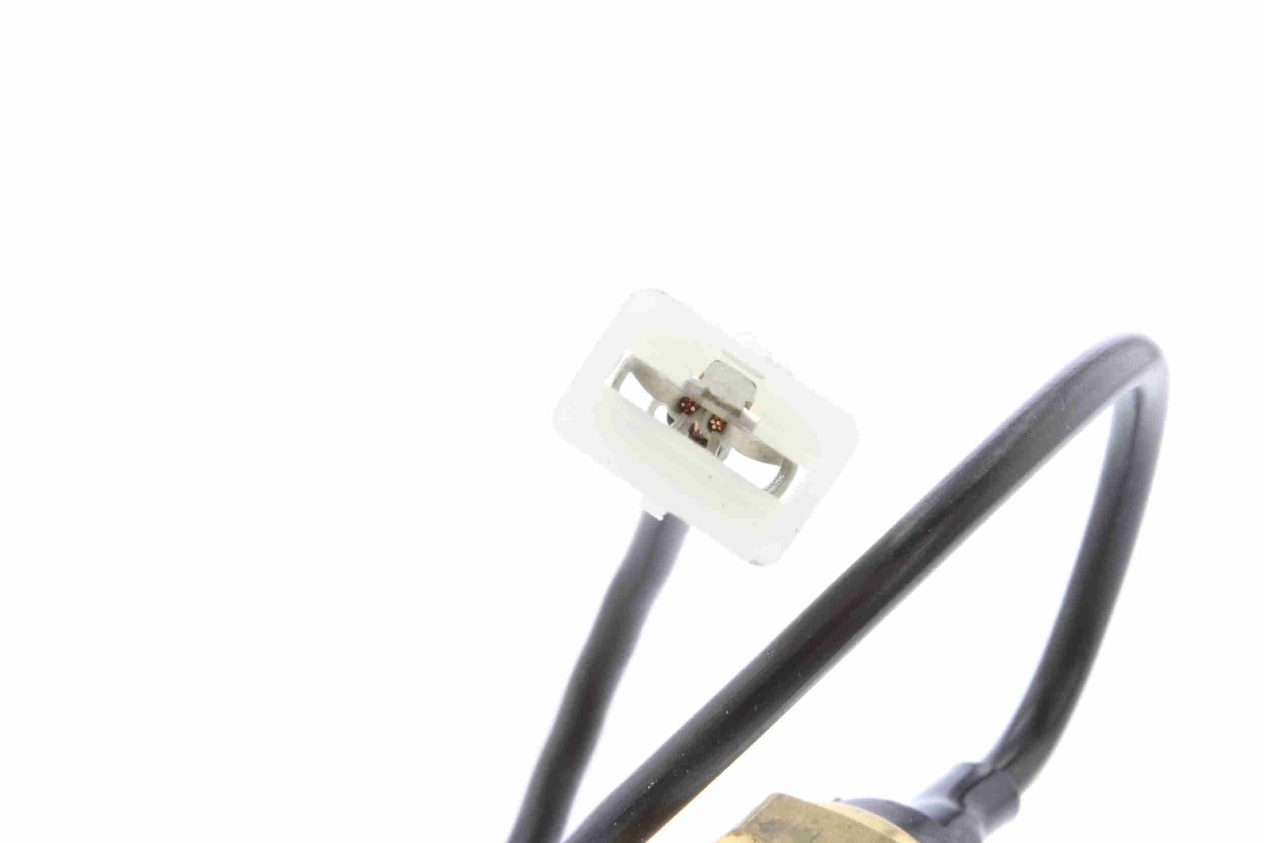 Siuntimo blokas, aušinimo skysčio temperatūra VEMO V49-72-0005