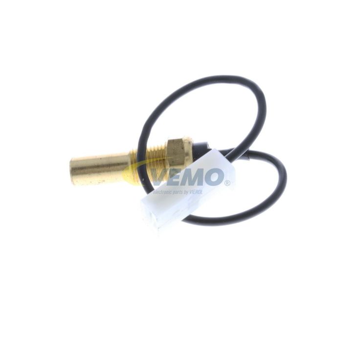 Siuntimo blokas, aušinimo skysčio temperatūra VEMO V49-72-0005