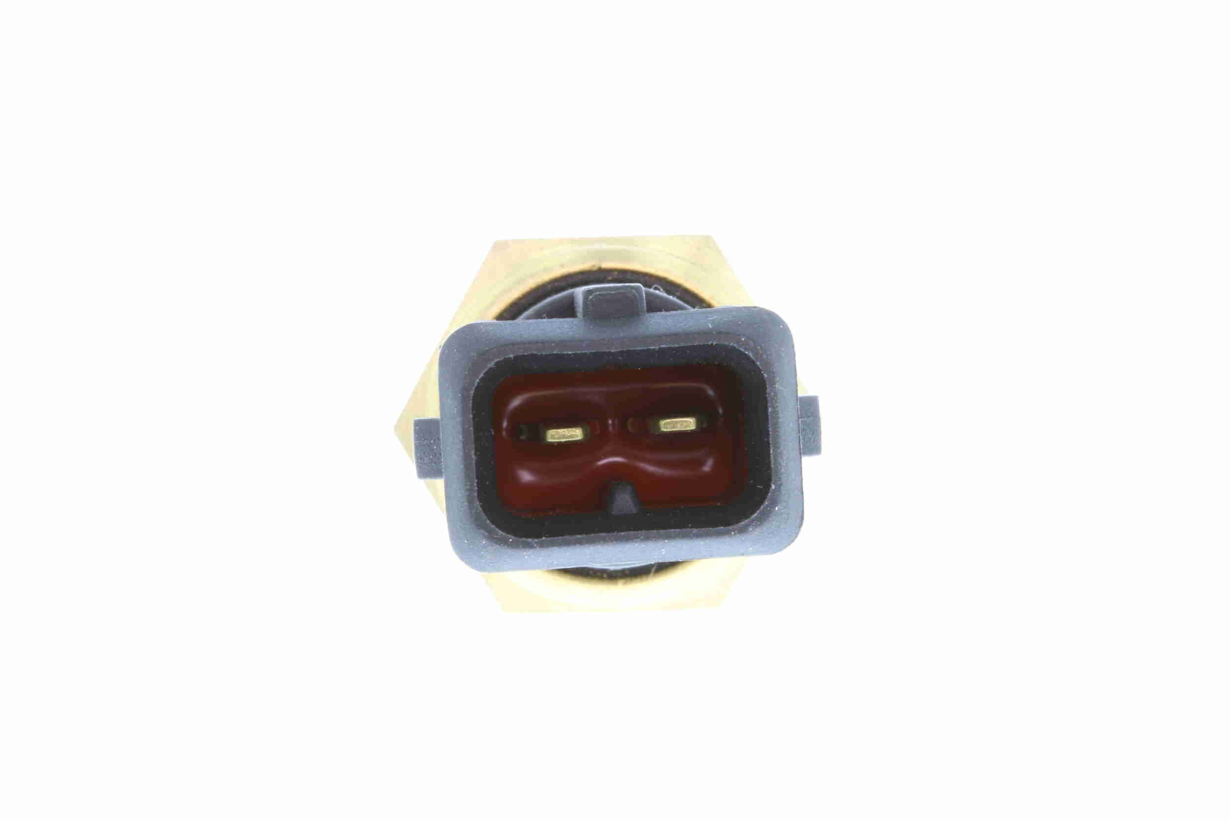 Siuntimo blokas, aušinimo skysčio temperatūra VEMO V51-72-0003