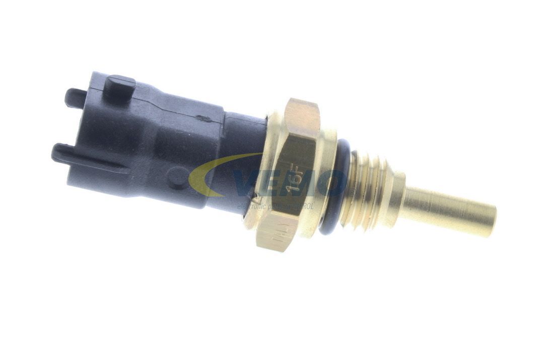 Siuntimo blokas, aušinimo skysčio temperatūra VEMO V51-72-0138