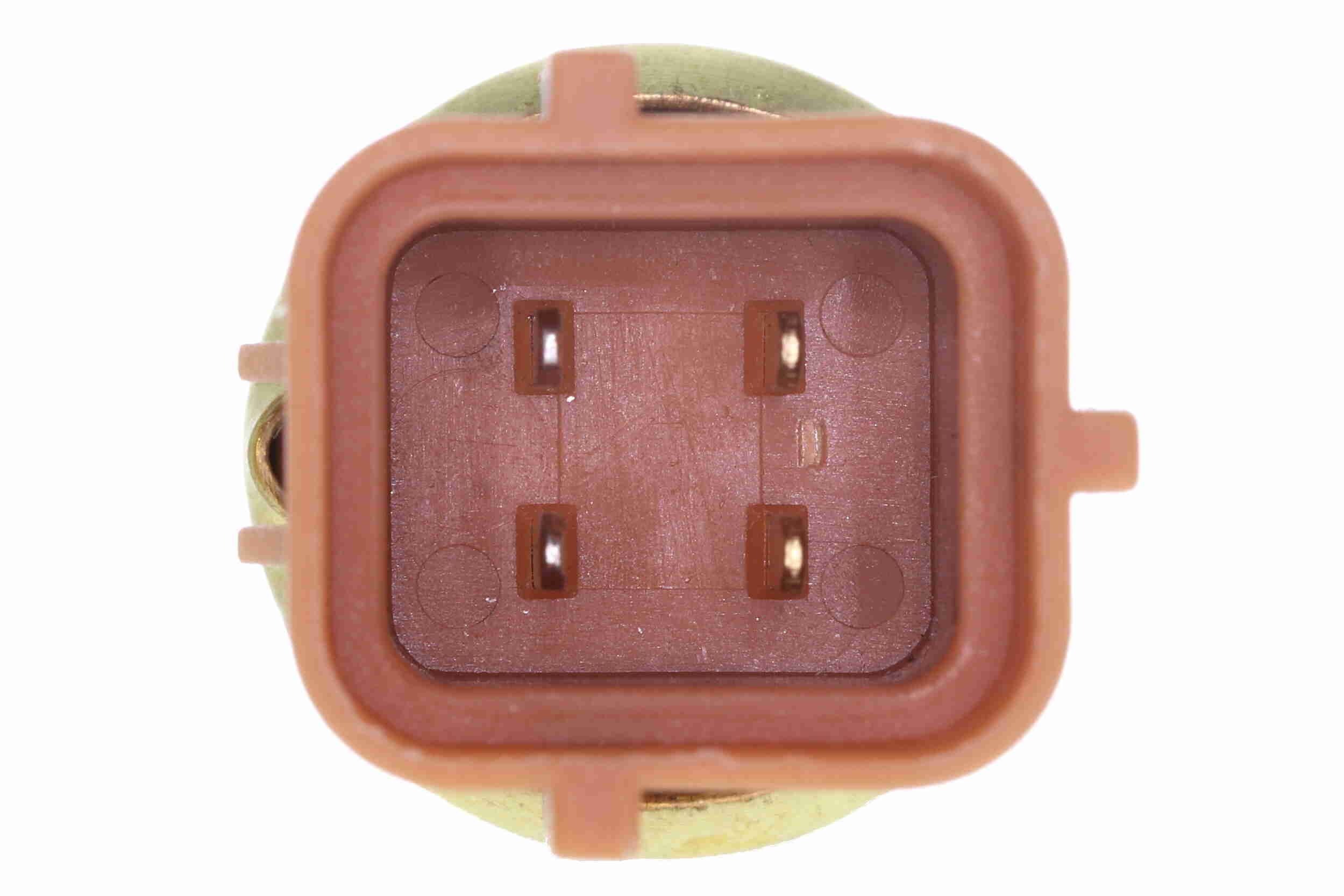 Siuntimo blokas, aušinimo skysčio temperatūra VEMO V52-72-0096-1