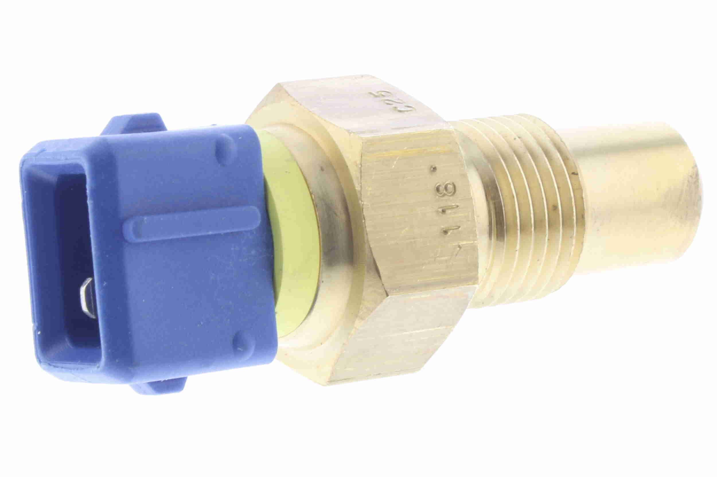 Siuntimo blokas, aušinimo skysčio temperatūra VEMO V52-72-0115