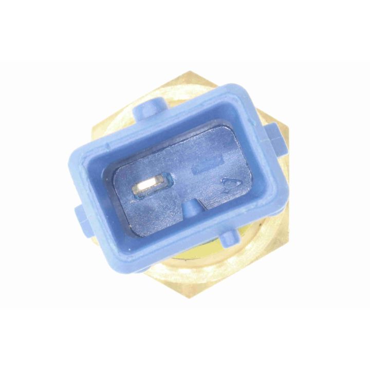 Siuntimo blokas, aušinimo skysčio temperatūra VEMO V52-72-0115