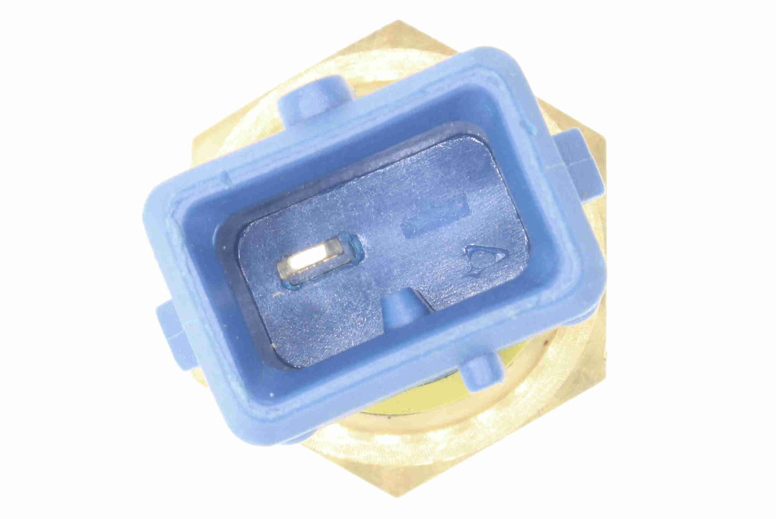 Siuntimo blokas, aušinimo skysčio temperatūra VEMO V52-72-0115