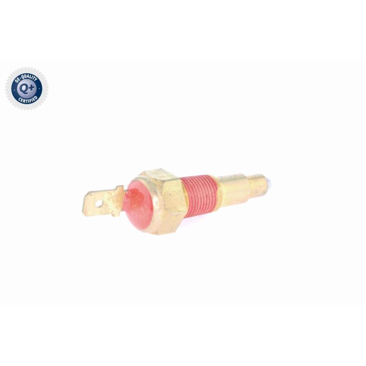 Siuntimo blokas, aušinimo skysčio temperatūra VEMO V52-72-0124