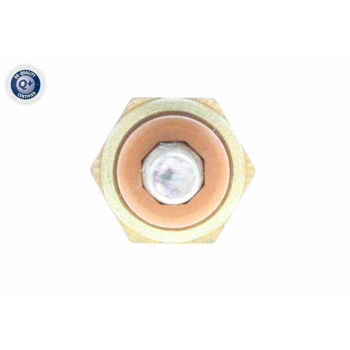 Siuntimo blokas, aušinimo skysčio temperatūra VEMO V53-72-0006