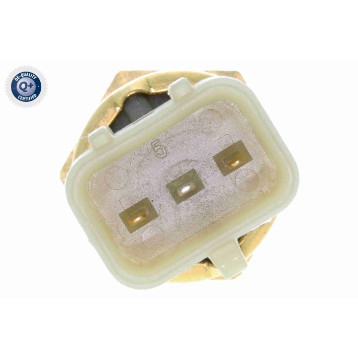 Siuntimo blokas, aušinimo skysčio temperatūra VEMO V53-72-0055