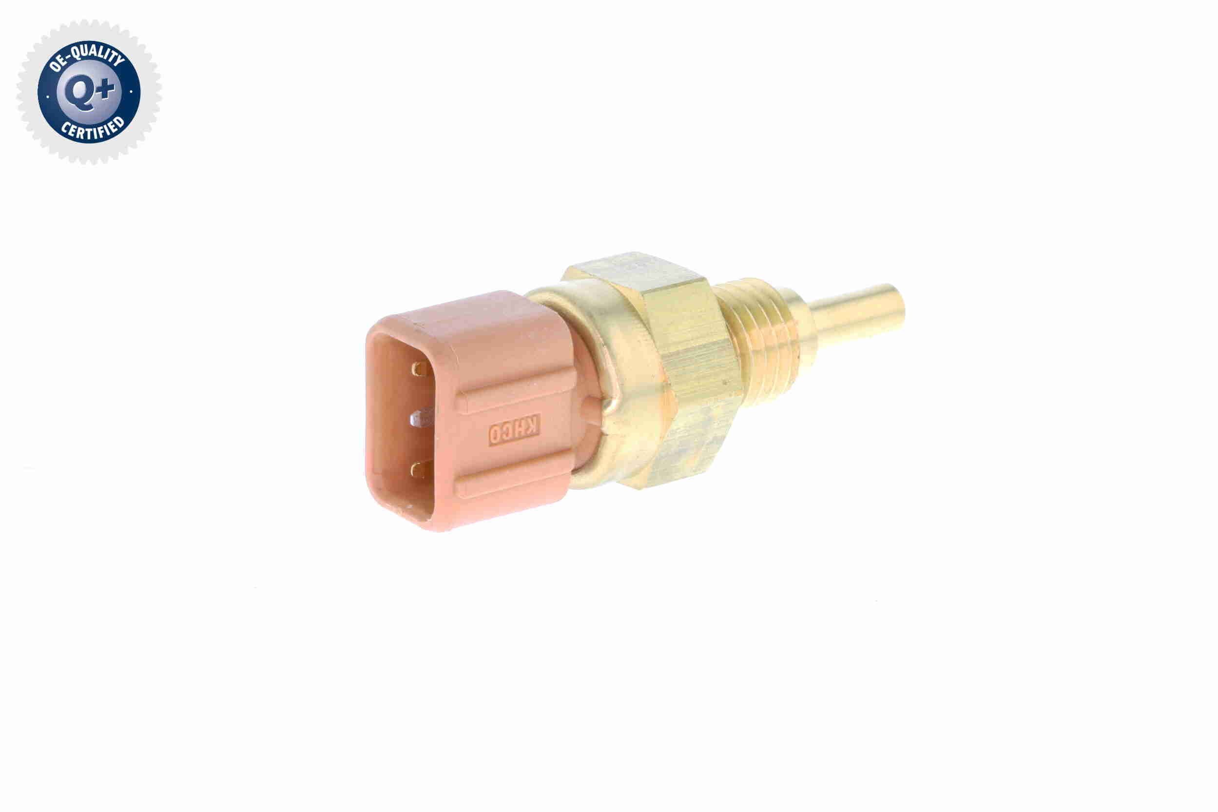 Siuntimo blokas, aušinimo skysčio temperatūra VEMO V53-72-0056