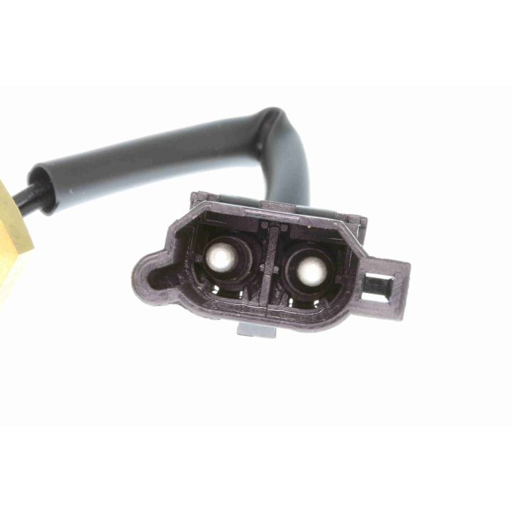 Siuntimo blokas, aušinimo skysčio temperatūra VEMO V95-72-0012