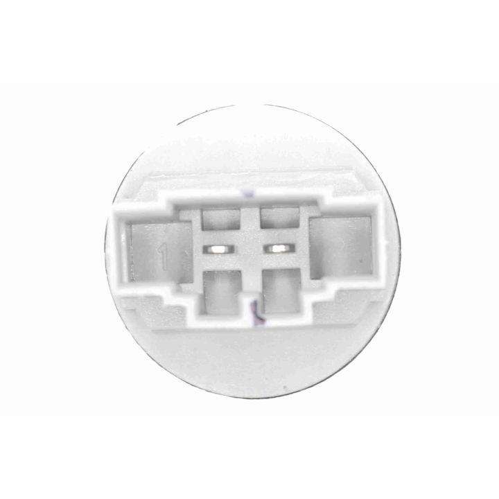 Siuntimo blokas, vidaus temperatūra VEMO V10-72-0949