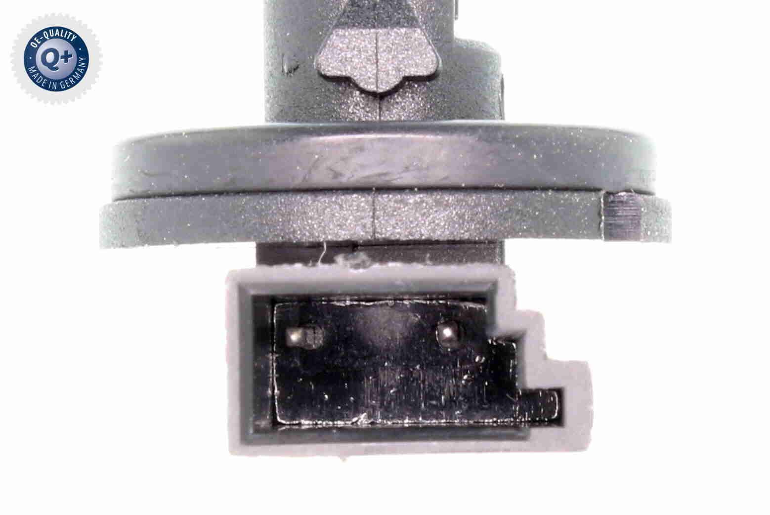 Siuntimo blokas, vidaus temperatūra VEMO V20-72-0099