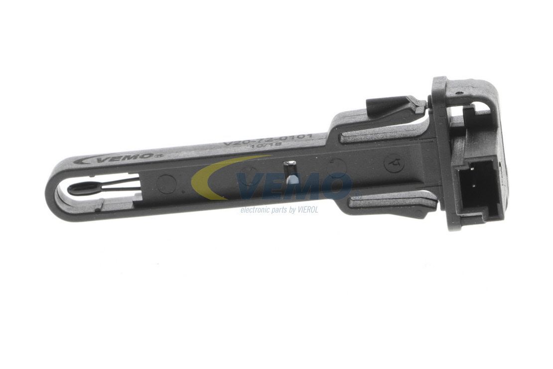 Siuntimo blokas, vidaus temperatūra VEMO V20-72-0101