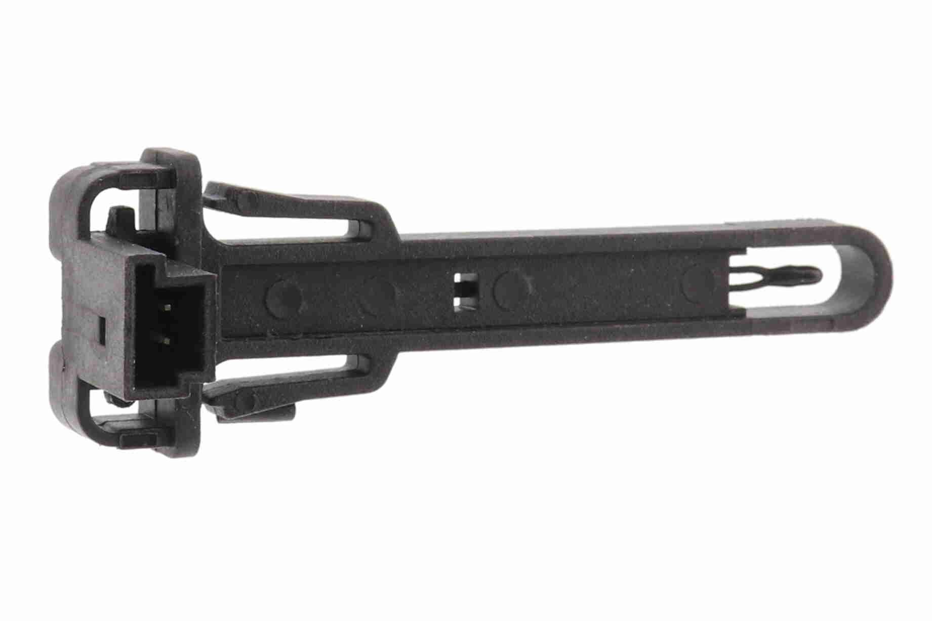 Siuntimo blokas, vidaus temperatūra VEMO V20-72-0103