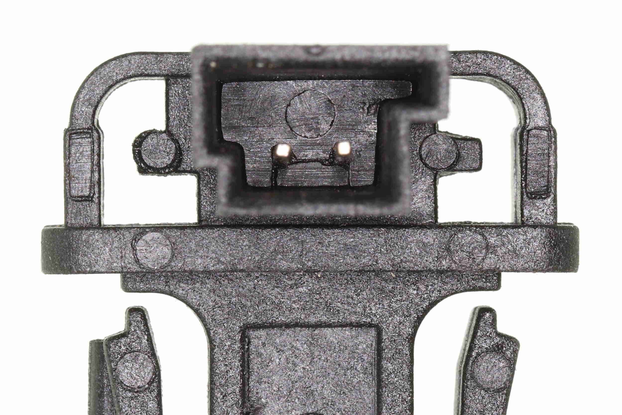 Siuntimo blokas, vidaus temperatūra VEMO V20-72-0103