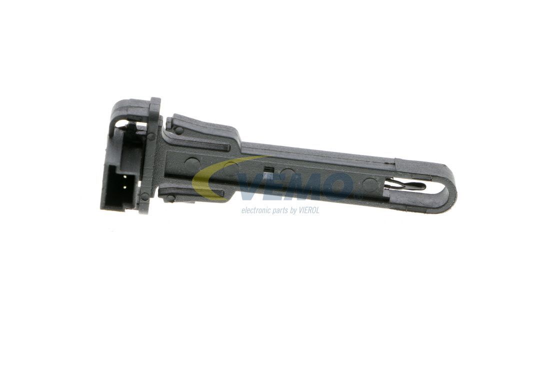 Siuntimo blokas, vidaus temperatūra VEMO V20-72-0103