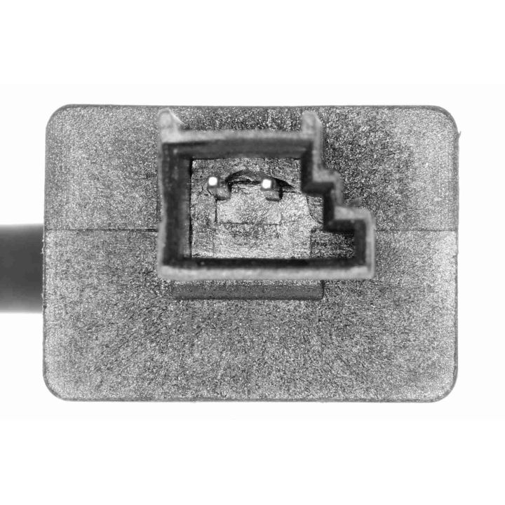 Siuntimo blokas, vidaus temperatūra VEMO V30-72-0041