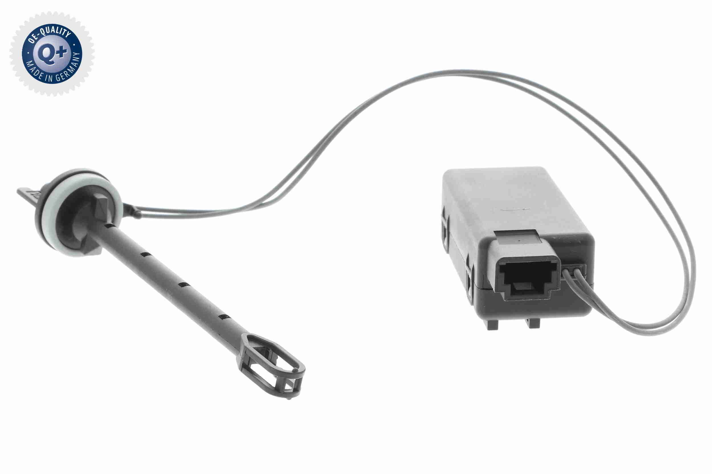 Siuntimo blokas, vidaus temperatūra VEMO V46-72-0203