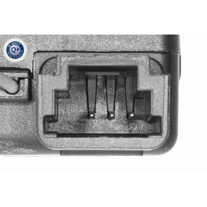 Siuntimo blokas, vidaus temperatūra VEMO V46-72-0203
