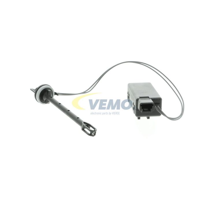 Siuntimo blokas, vidaus temperatūra VEMO V46-72-0203