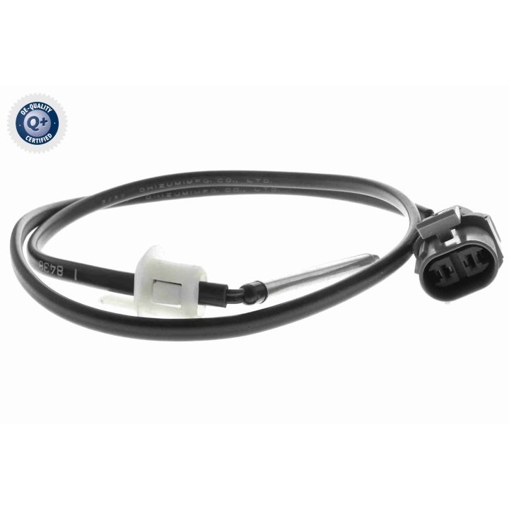 Siuntimo blokas, vidaus temperatūra VEMO V46-72-0208