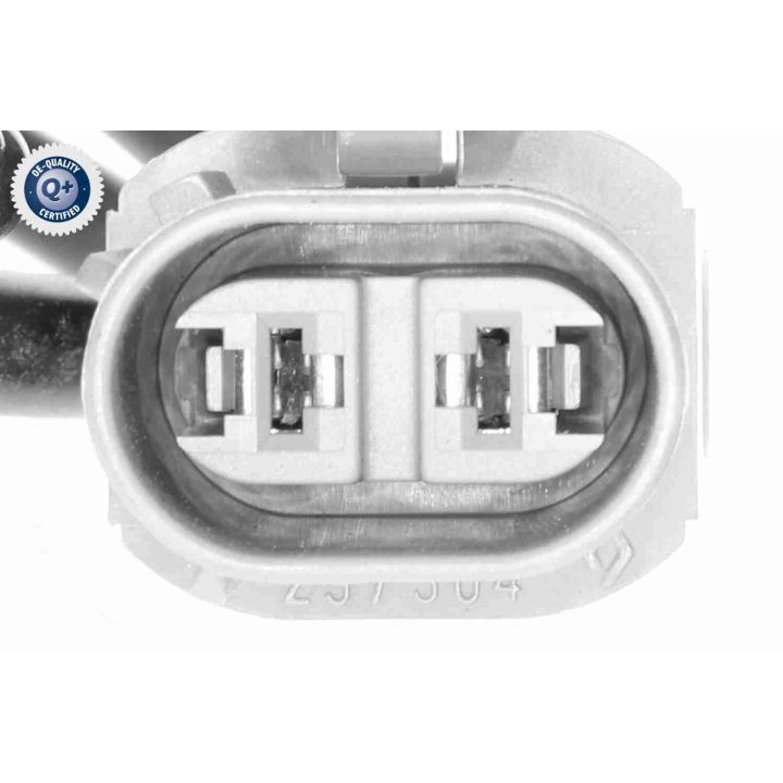 Siuntimo blokas, vidaus temperatūra VEMO V46-72-0208