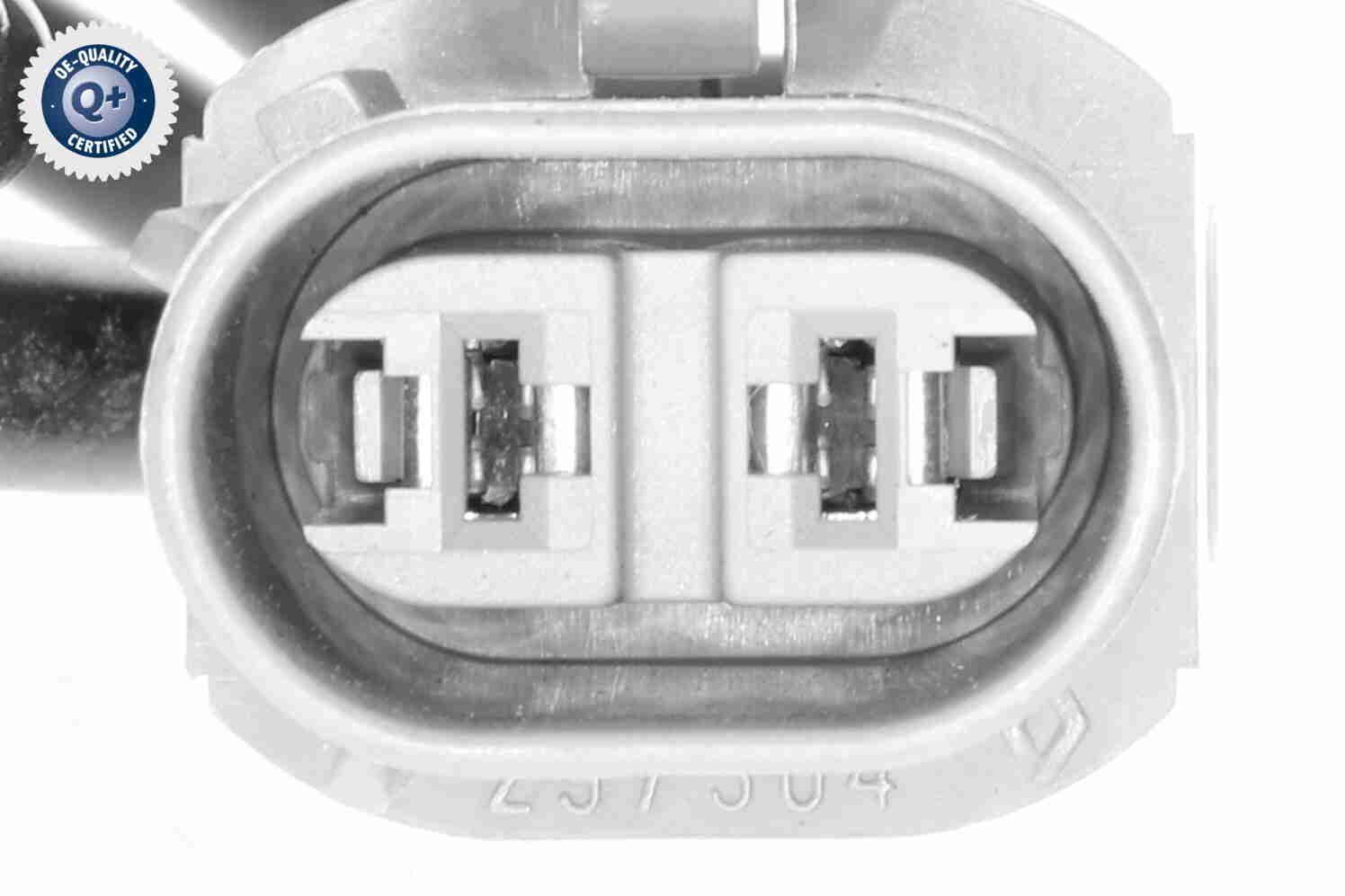 Siuntimo blokas, vidaus temperatūra VEMO V46-72-0208