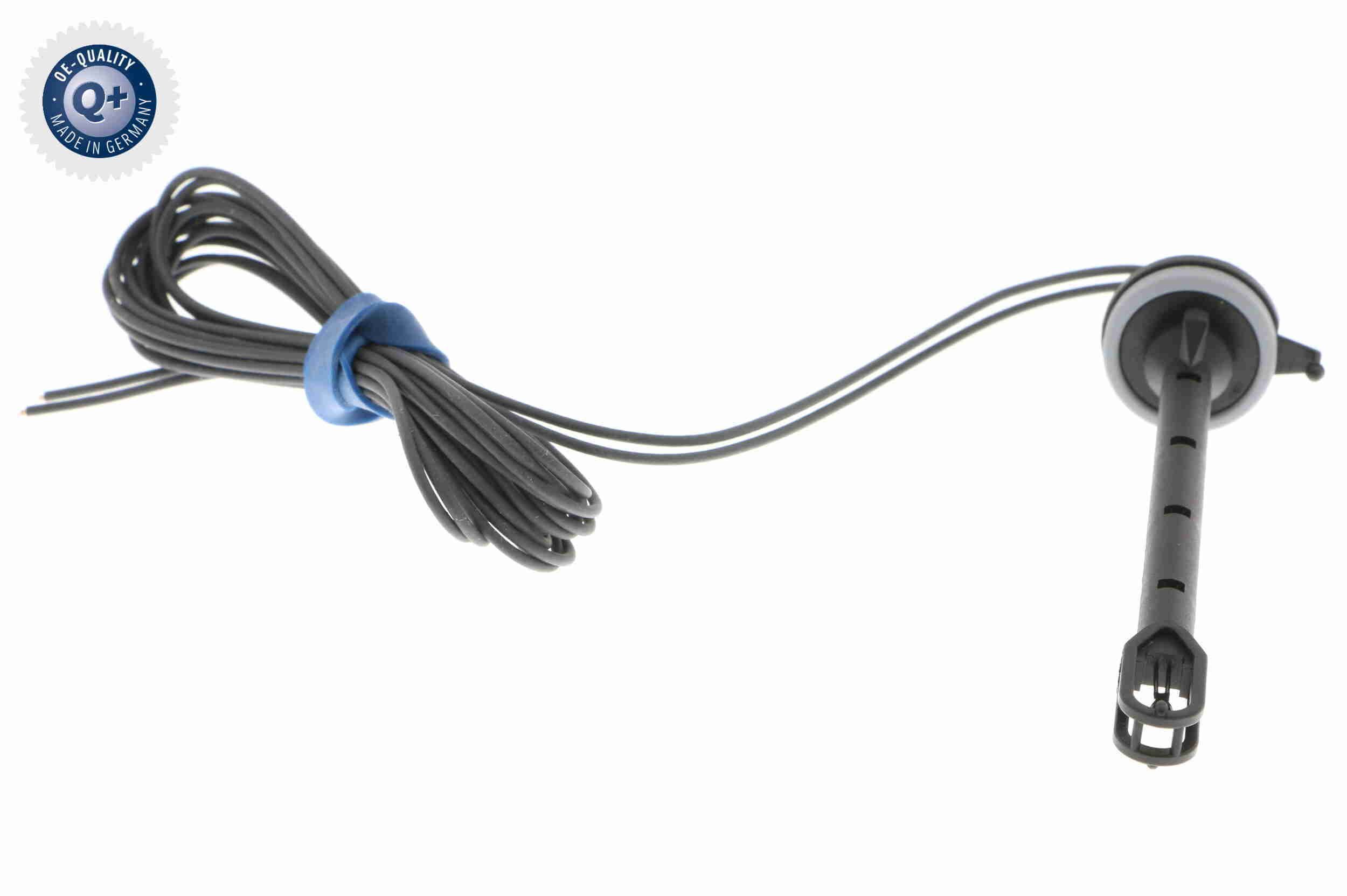 Siuntimo blokas, vidaus temperatūra VEMO V46-72-0210