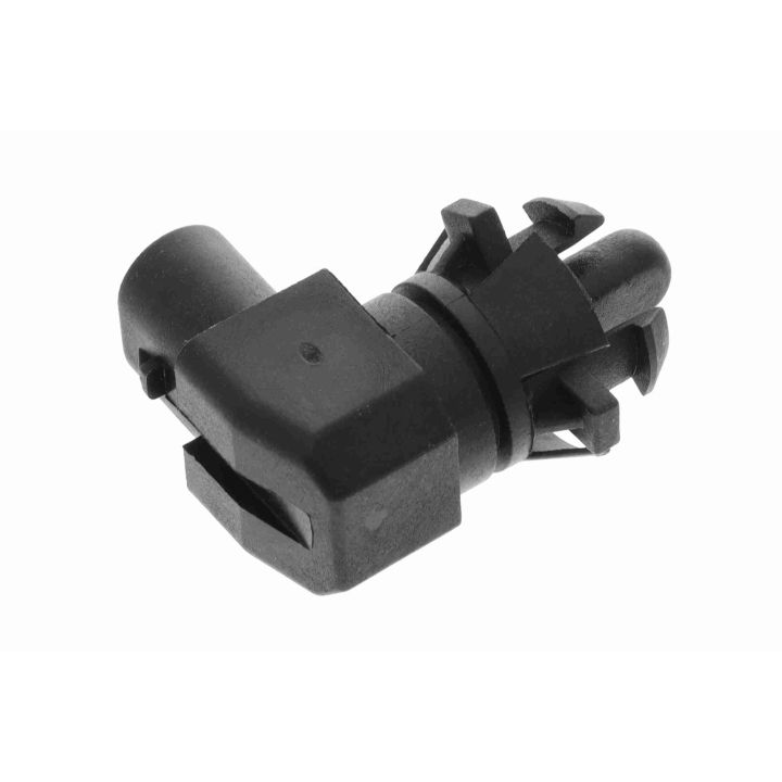 Siuntimo blokas, vidaus temperatūra VEMO V51-72-0274