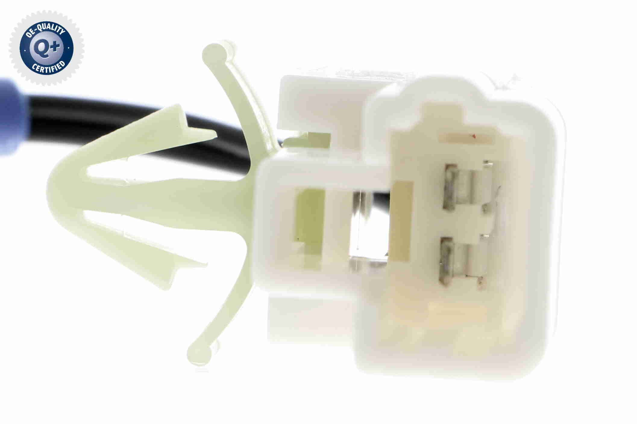 Siuntimo blokas, vidaus temperatūra VEMO V52-72-0127