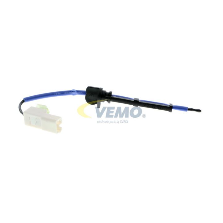 Siuntimo blokas, vidaus temperatūra VEMO V52-72-0127