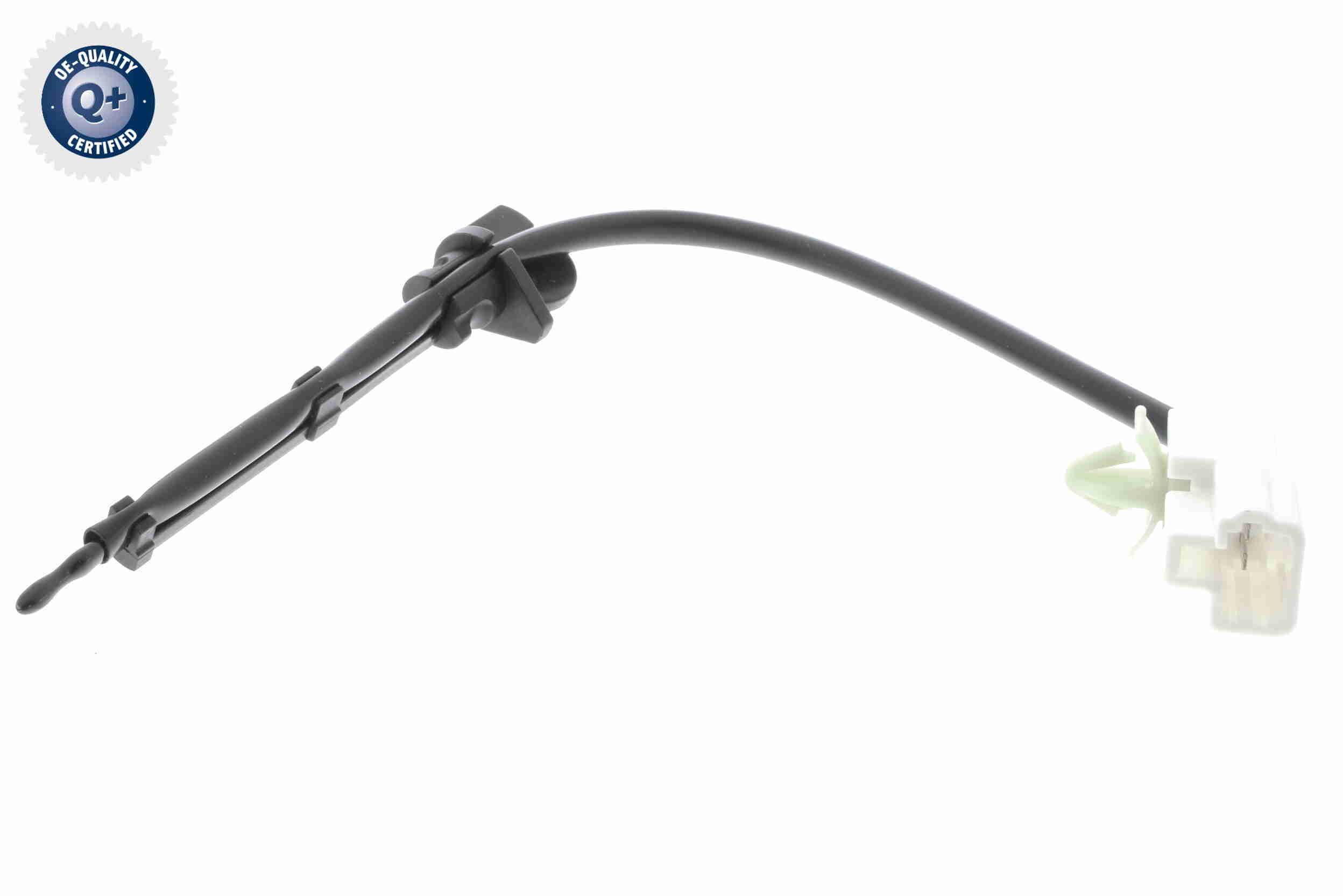 Siuntimo blokas, vidaus temperatūra VEMO V52-72-0131