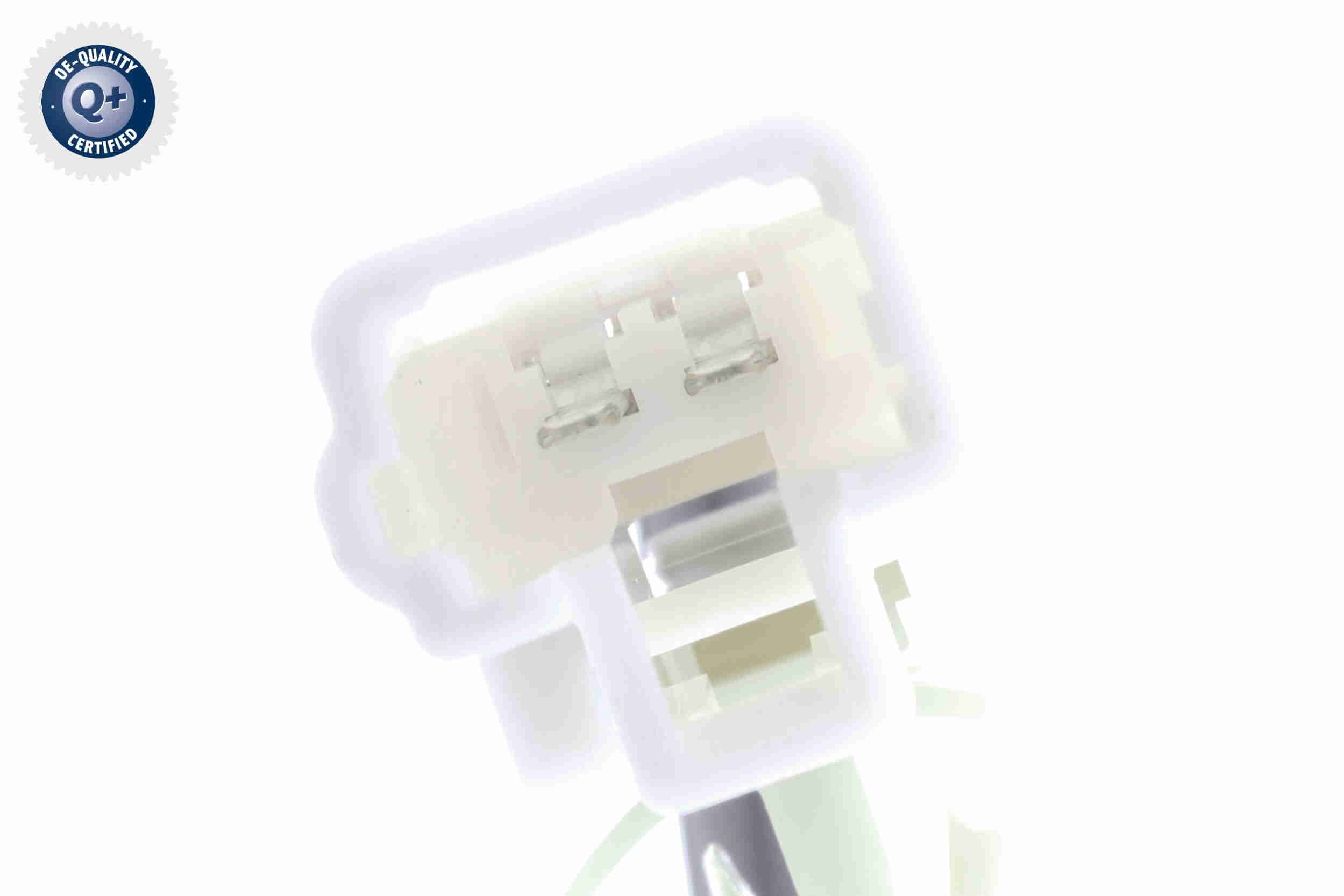 Siuntimo blokas, vidaus temperatūra VEMO V52-72-0131