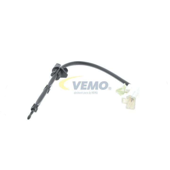 Siuntimo blokas, vidaus temperatūra VEMO V52-72-0131