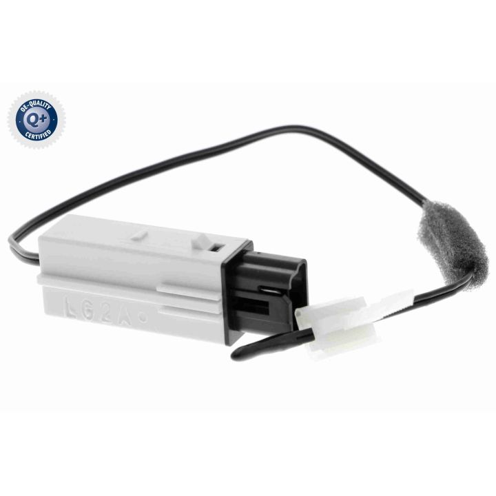 Siuntimo blokas, vidaus temperatūra VEMO V52-72-0137