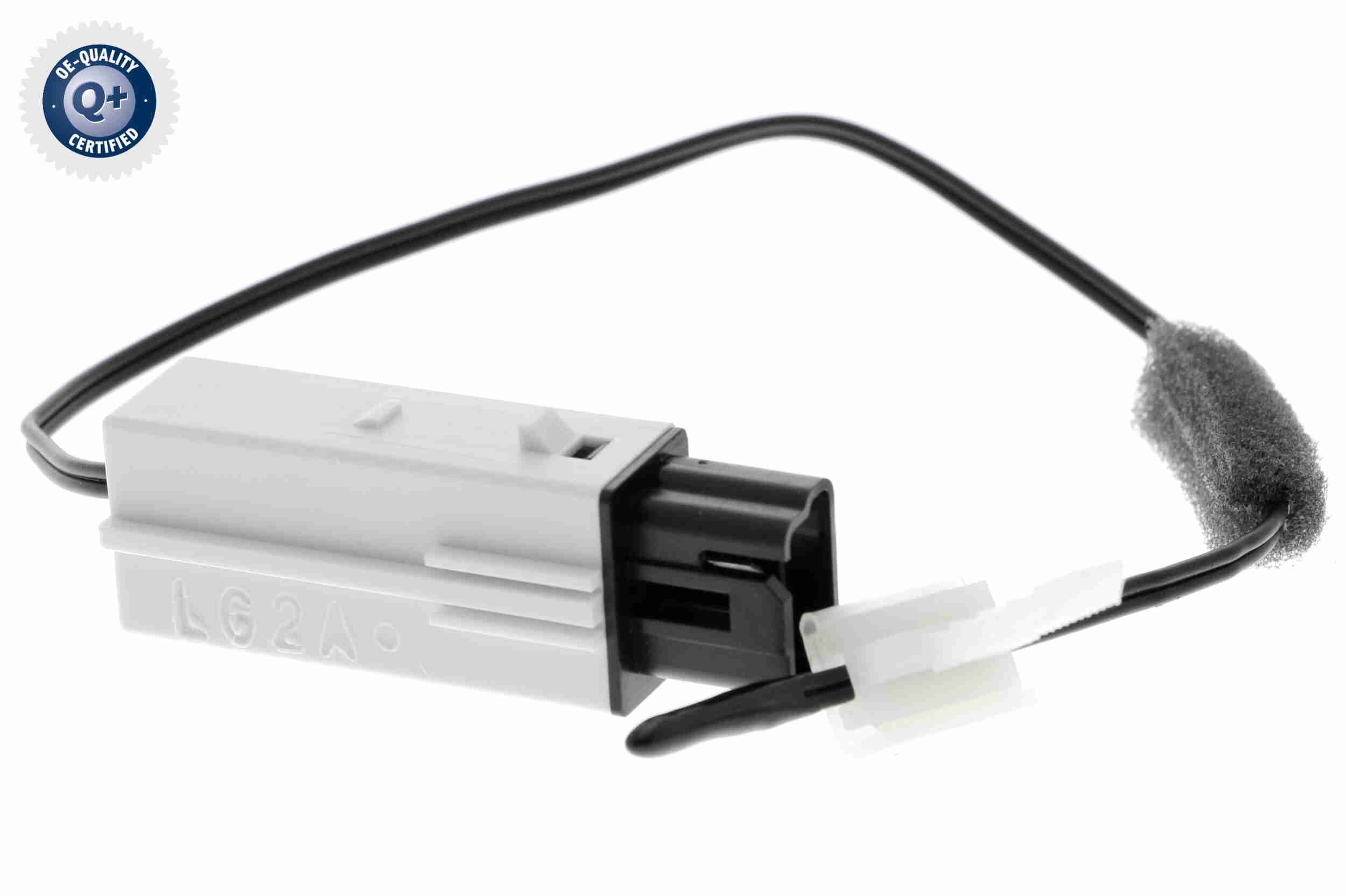 Siuntimo blokas, vidaus temperatūra VEMO V52-72-0137