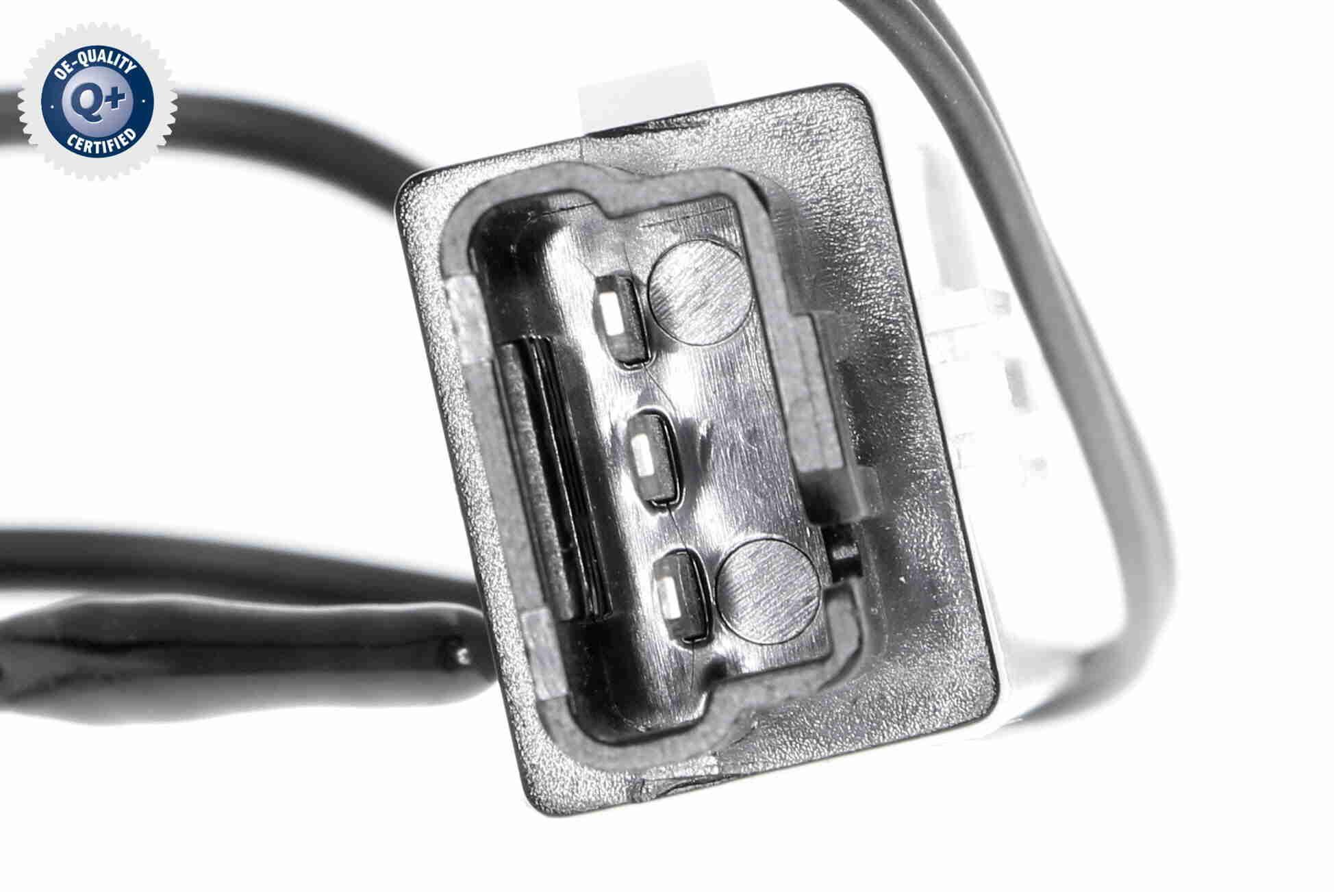 Siuntimo blokas, vidaus temperatūra VEMO V52-72-0137