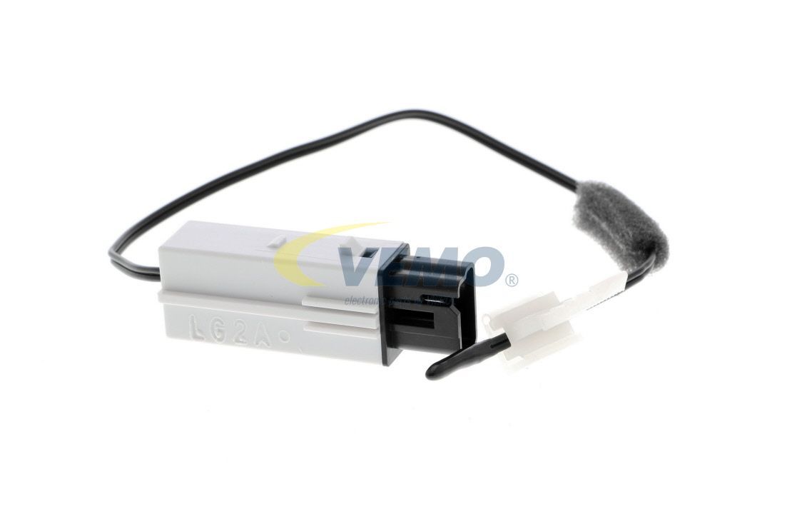 Siuntimo blokas, vidaus temperatūra VEMO V52-72-0137