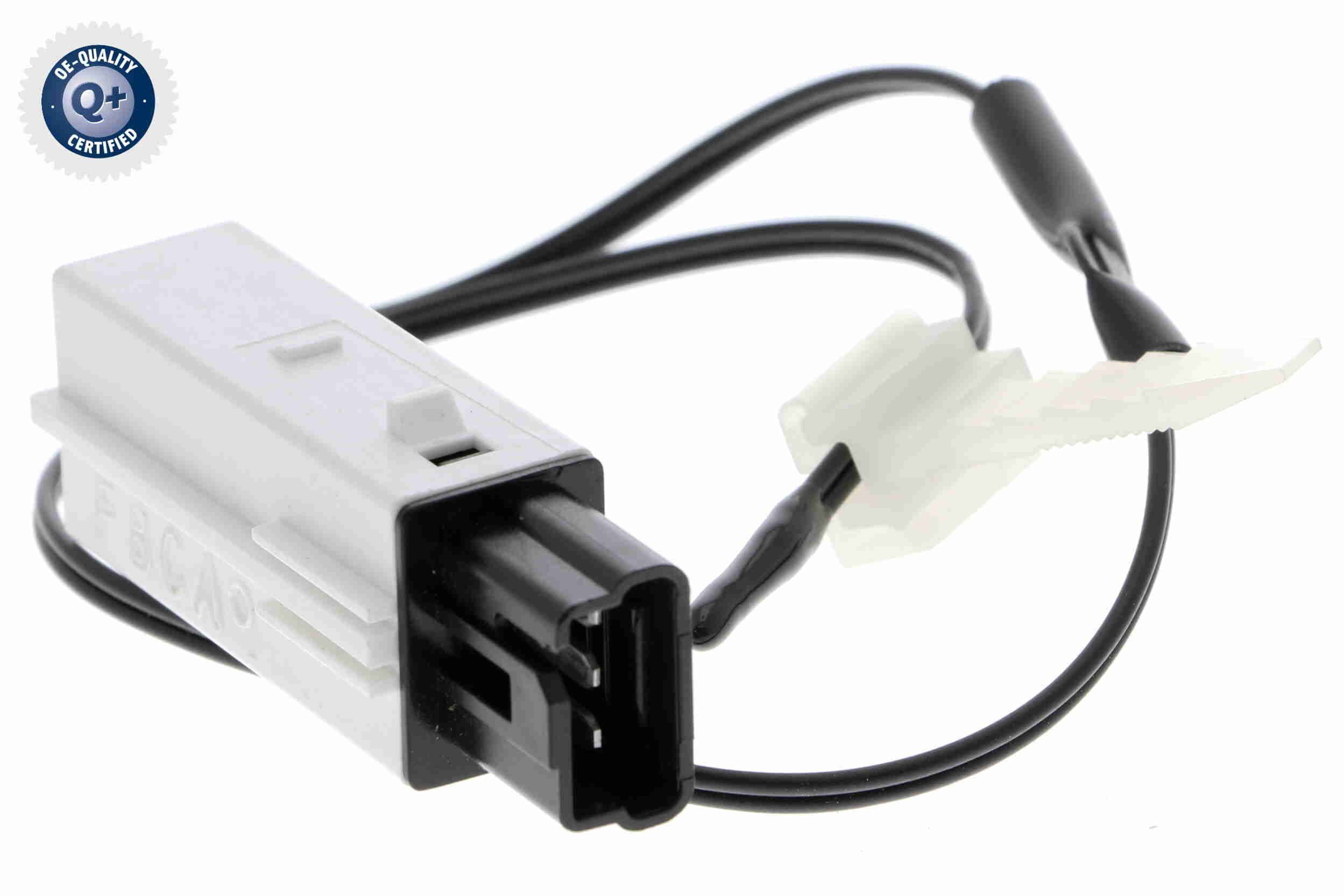 Siuntimo blokas, vidaus temperatūra VEMO V52-72-0138